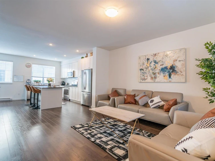 52-158 171 Street, Surrey, BC, V3Z 0X1 - 2