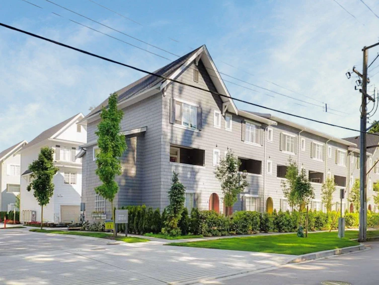 52-158 171 Street, Surrey, BC, V3Z 0X1