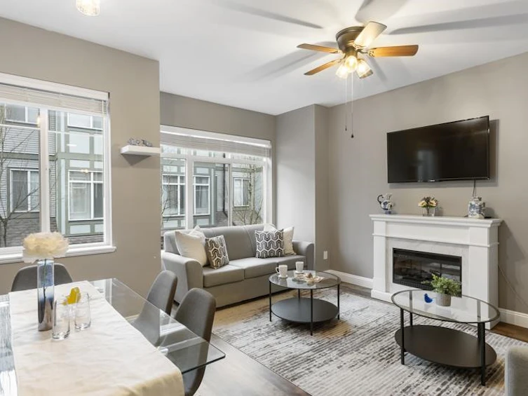 27-8726 159 Street, Surrey, BC, V4N 0A8 - 2
