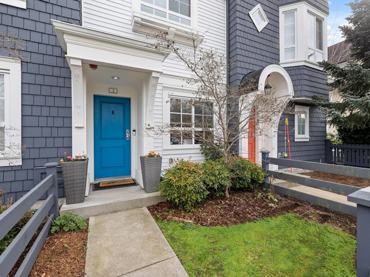 3-8438 207a Street, Langley, BC, V2Y 0N8 - 4