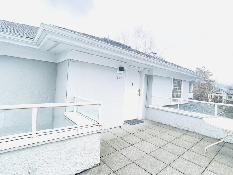 PH2-668 W 16th Avenue, Vancouver, BC, V5Z 1S6 - 16