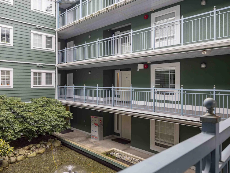 205-1189 Westwood Street, Coquitlam, BC, V3B 7P5 - 23