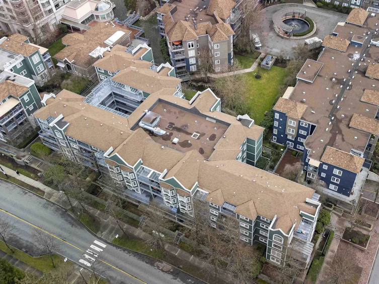 205-1189 Westwood Street, Coquitlam, BC, V3B 7P5 - 27