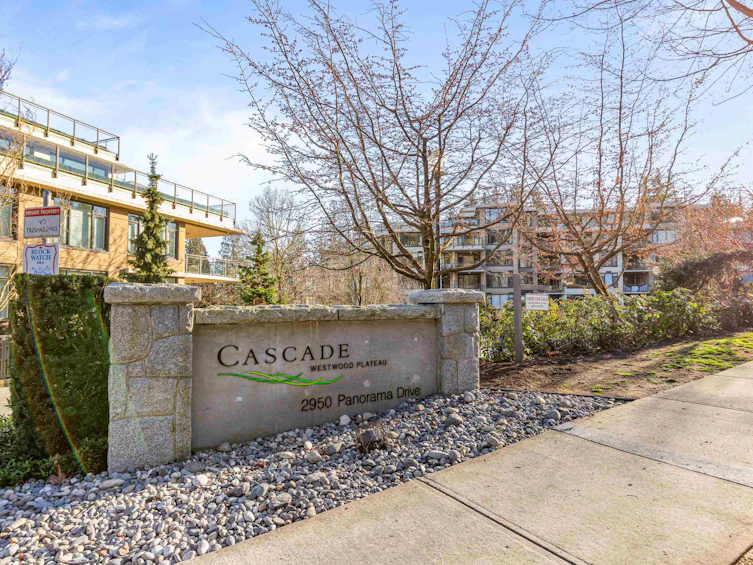 807-2950 Panorama Drive, Coquitlam, BC, V3E 0C9 - 2