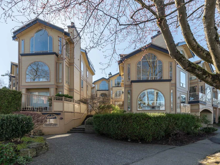101-1100 W 7th Avenue, Vancouver, BC, V6H 1B4