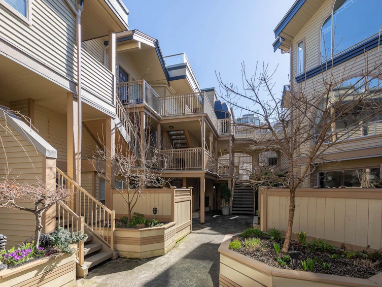 101-1100 W 7th Avenue, Vancouver, BC, V6H 1B4 - 18