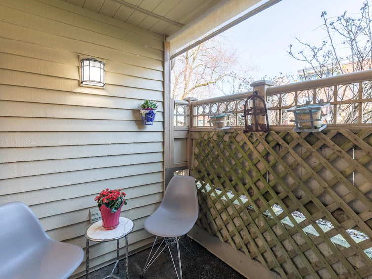 101-1100 W 7th Avenue, Vancouver, BC, V6H 1B4 - 15
