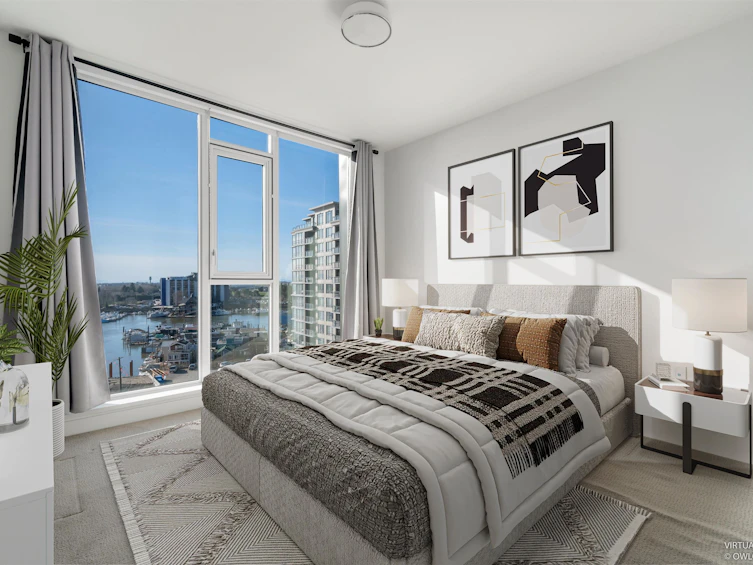 1205-3280 Corvette Way, Richmond, BC, V6X 0T9 - 7