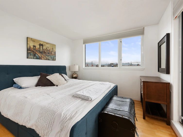1108-63 Keefer Place, Vancouver, BC, V6B 6N6 - 17