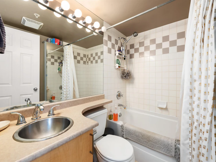 1108-63 Keefer Place, Vancouver, BC, V6B 6N6 - 16