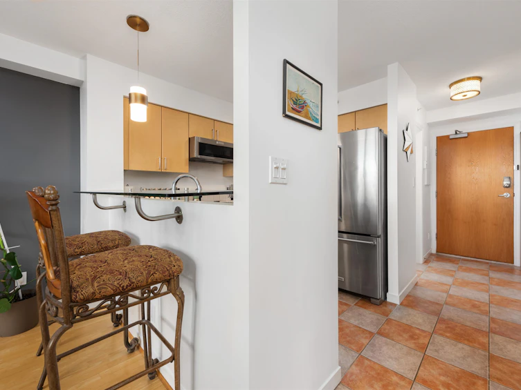 1108-63 Keefer Place, Vancouver, BC, V6B 6N6 - 12