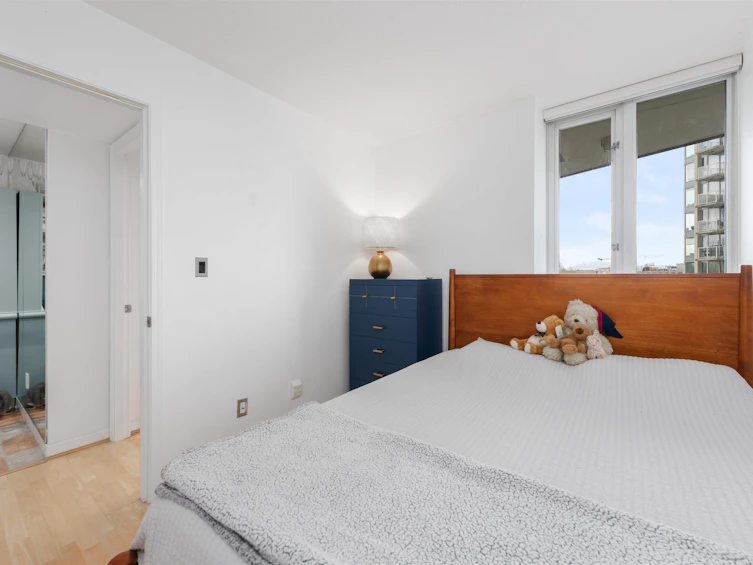 1108-63 Keefer Place, Vancouver, BC, V6B 6N6 - 7