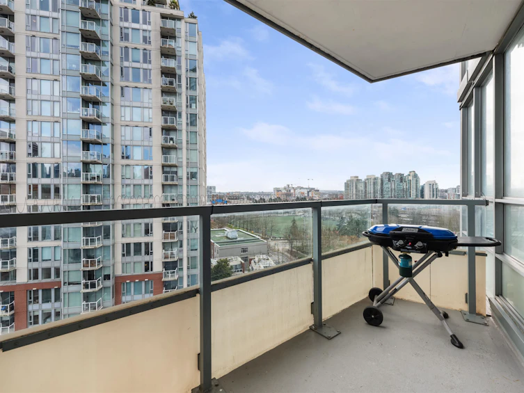 1108-63 Keefer Place, Vancouver, BC, V6B 6N6 - 20
