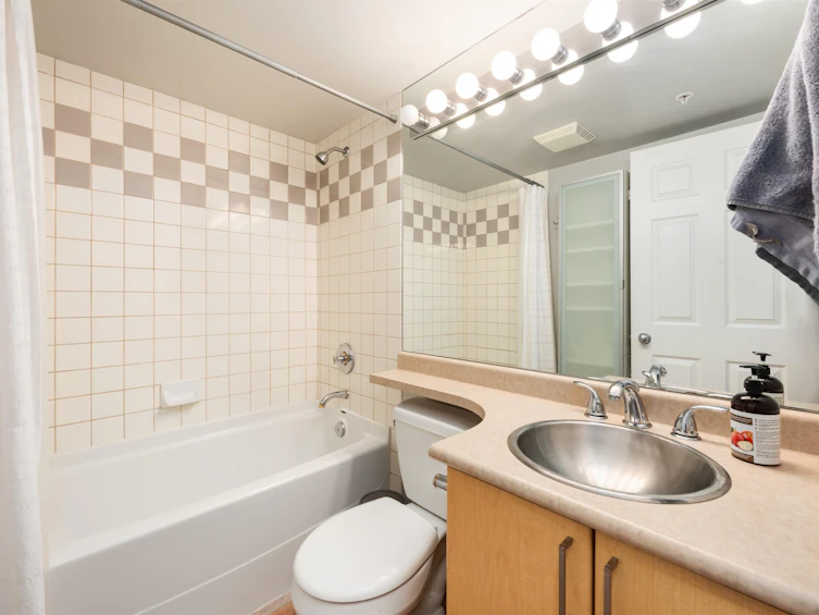 1108-63 Keefer Place, Vancouver, BC, V6B 6N6 - 15