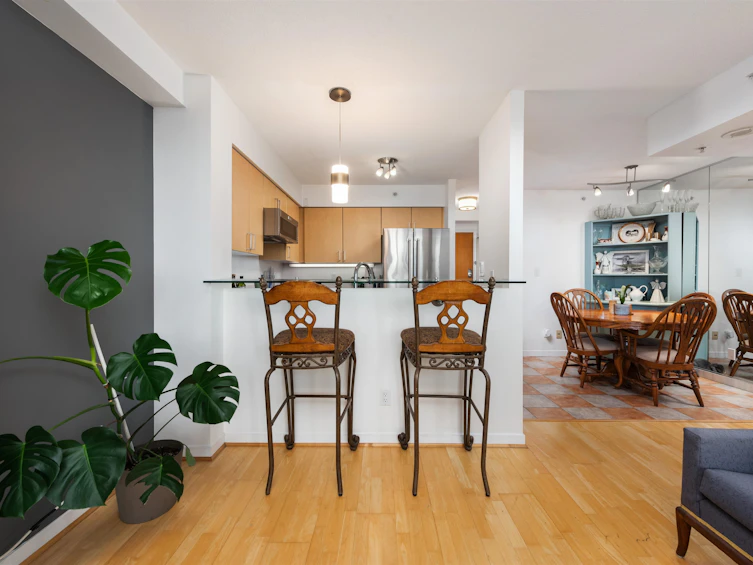 1108-63 Keefer Place, Vancouver, BC, V6B 6N6 - 11