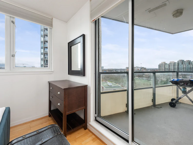 1108-63 Keefer Place, Vancouver, BC, V6B 6N6 - 19