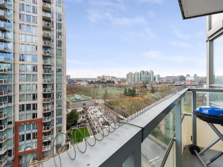 1108-63 Keefer Place, Vancouver, BC, V6B 6N6 - 21