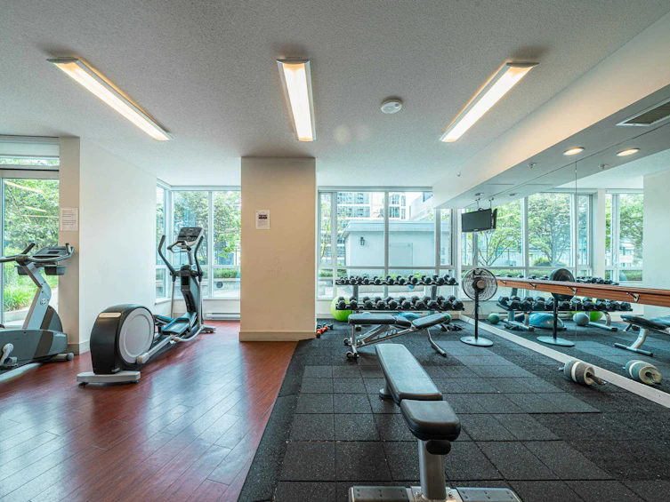 3505-833 Seymour Street, Vancouver, BC, V6B 0G4 - 34