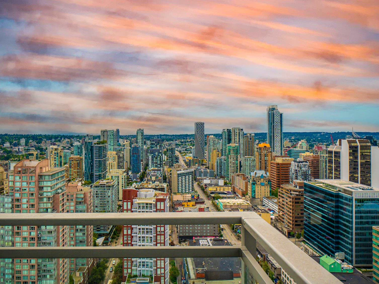3505-833 Seymour Street, Vancouver, BC, V6B 0G4 - 35