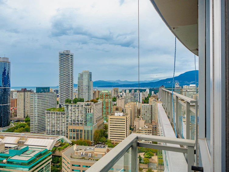3505-833 Seymour Street, Vancouver, BC, V6B 0G4 - 23