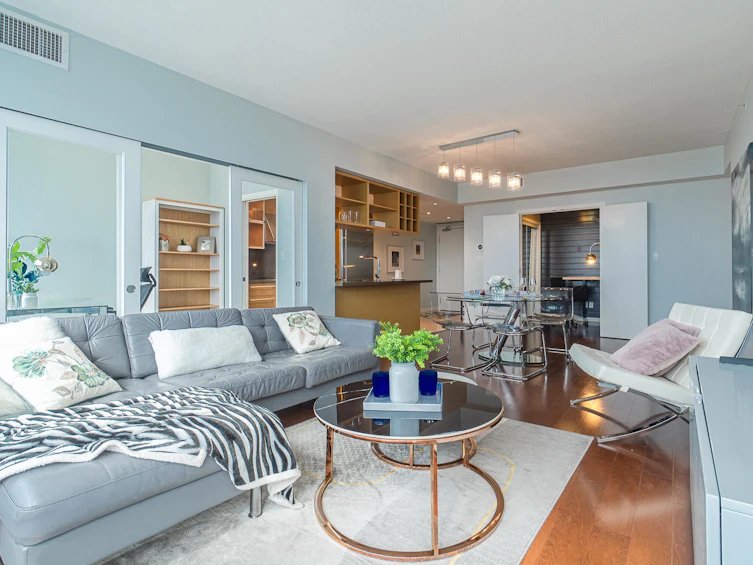 3505-833 Seymour Street, Vancouver, BC, V6B 0G4 - 6