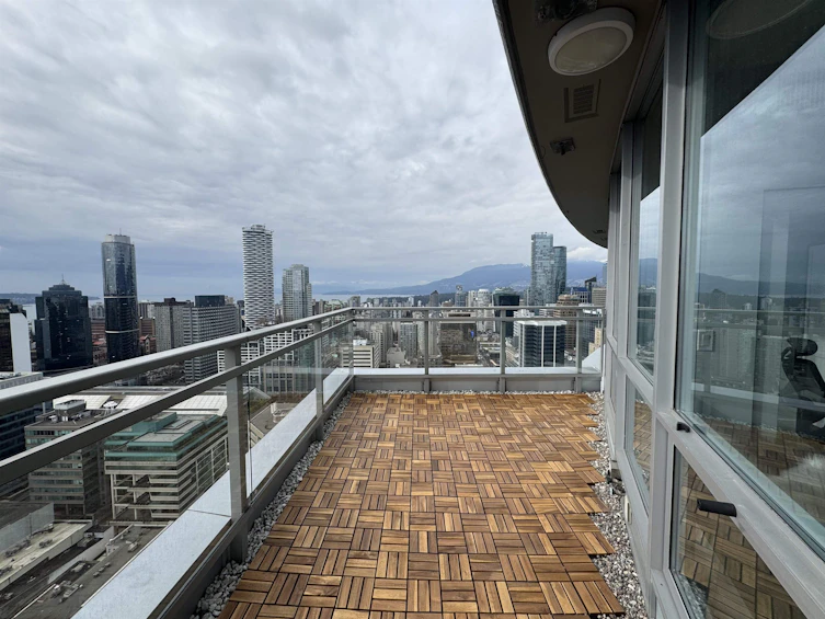 3505-833 Seymour Street, Vancouver, BC, V6B 0G4 - 17