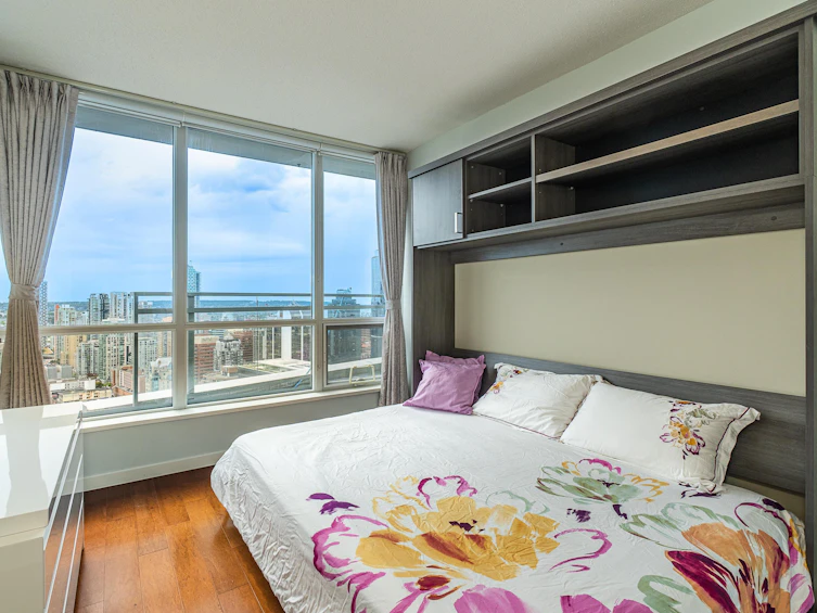 3505-833 Seymour Street, Vancouver, BC, V6B 0G4 - 26