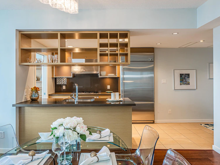 3505-833 Seymour Street, Vancouver, BC, V6B 0G4 - 10