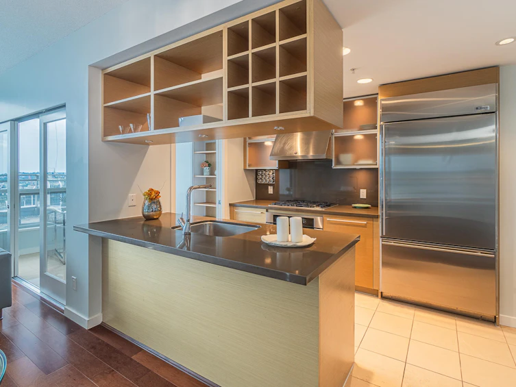 3505-833 Seymour Street, Vancouver, BC, V6B 0G4 - 11