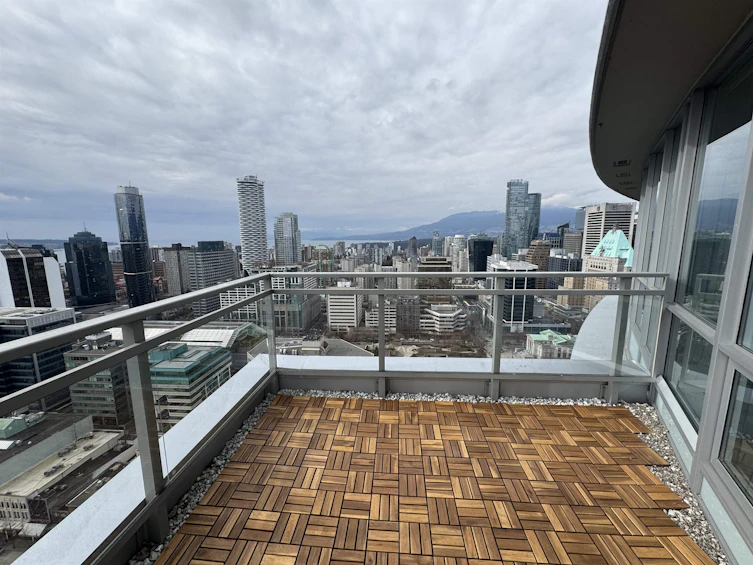 3505-833 Seymour Street, Vancouver, BC, V6B 0G4 - 19