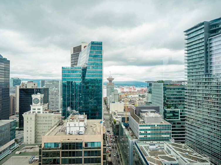 3505-833 Seymour Street, Vancouver, BC, V6B 0G4 - 31