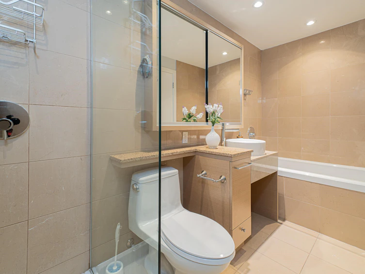 3505-833 Seymour Street, Vancouver, BC, V6B 0G4 - 25