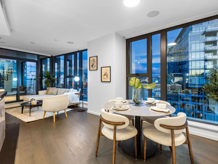 1105-1601 Quebec Street, Vancouver, BC, V6A 0J9 - 7