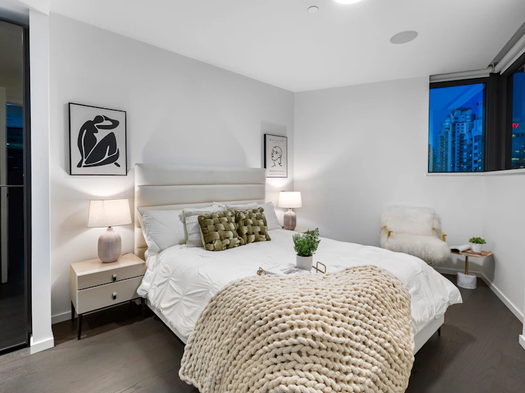 1105-1601 Quebec Street, Vancouver, BC, V6A 0J9 - 20