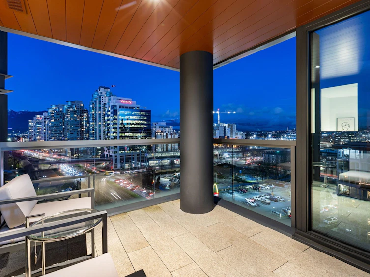 1105-1601 Quebec Street, Vancouver, BC, V6A 0J9 - 30