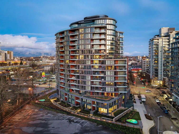 1105-1601 Quebec Street, Vancouver, BC, V6A 0J9 - 39
