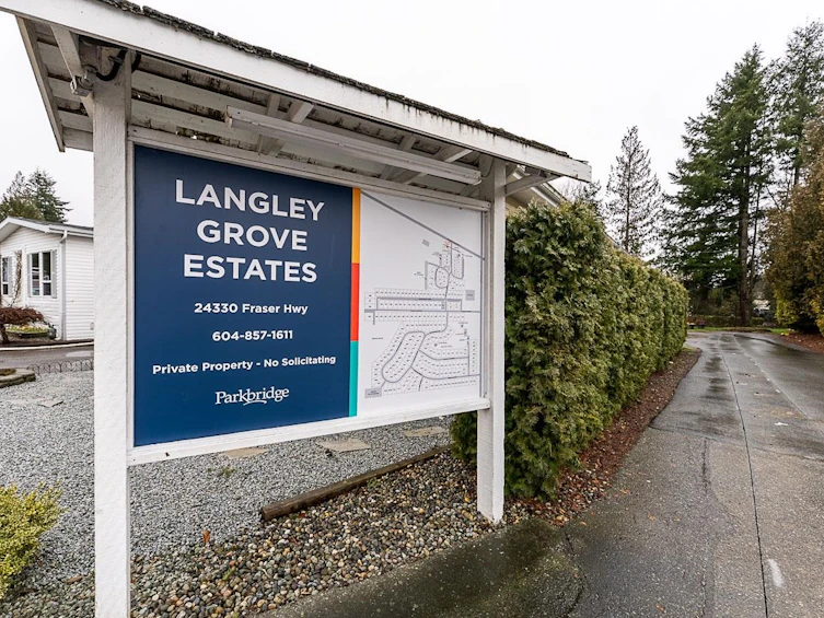 56-24330 Fraser Highway, Langley, BC, V2Z 1N2 - 2