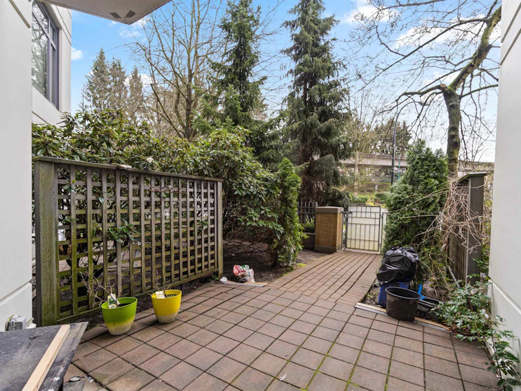 111-3660 Vanness Avenue, Vancouver, BC, V5R 6H8 - 2