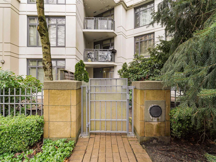 111-3660 Vanness Avenue, Vancouver, BC, V5R 6H8