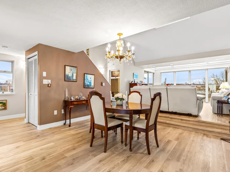 414-5 K De K Court, New Westminster, BC, V3M 6B6 - 7
