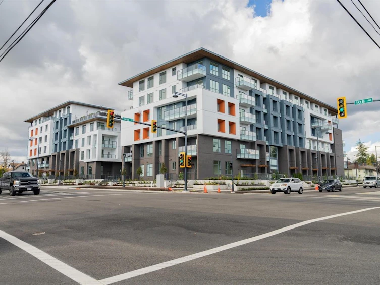 E512-10829 140 Street, Surrey, BC, V6V 0A8