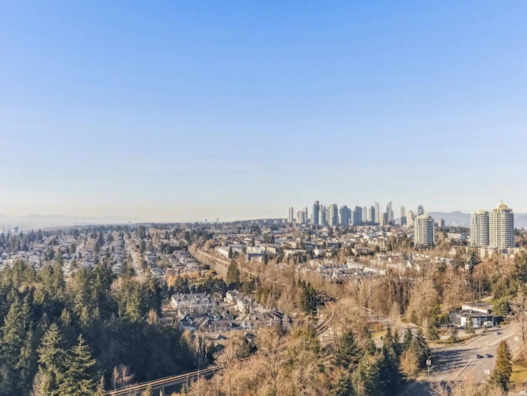 3002-7088 18th Avenue, Burnaby, BC, V3N 0A2 - 29