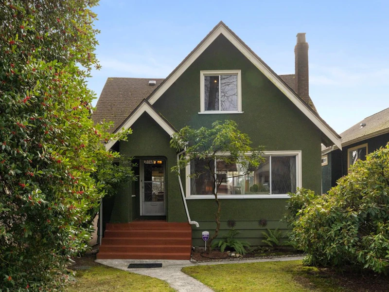 2146 E 7th Avenue, Vancouver BC V5N 1S7