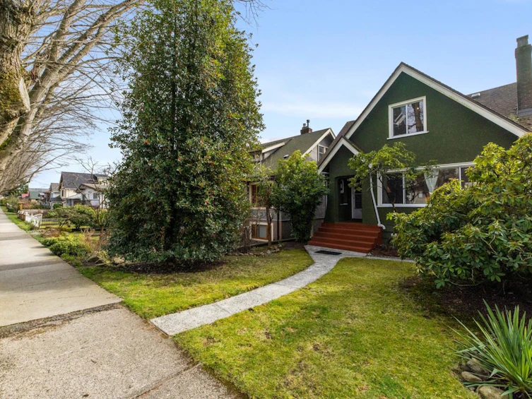 2146 E 7th Avenue, Vancouver, BC, V5N 1S7 - 28