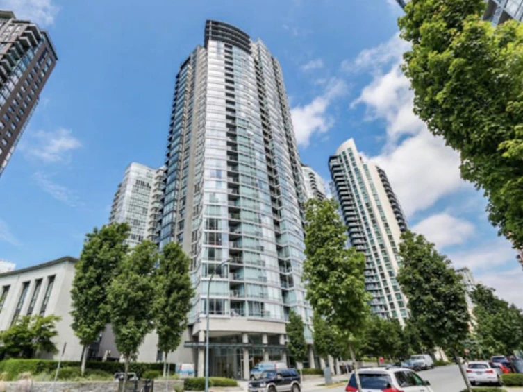 1602-1495 Richards Street, Vancouver, BC, V6Z 3E3 - 22