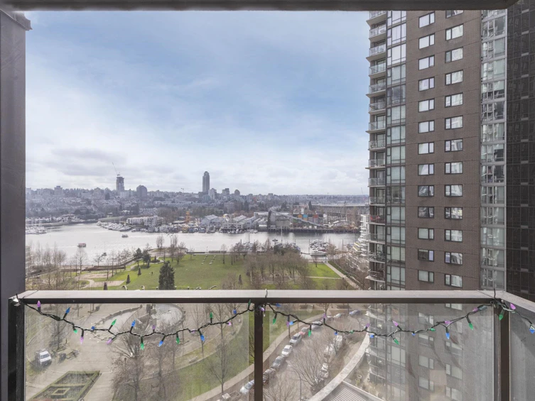 1602-1495 Richards Street, Vancouver, BC, V6Z 3E3 - 18