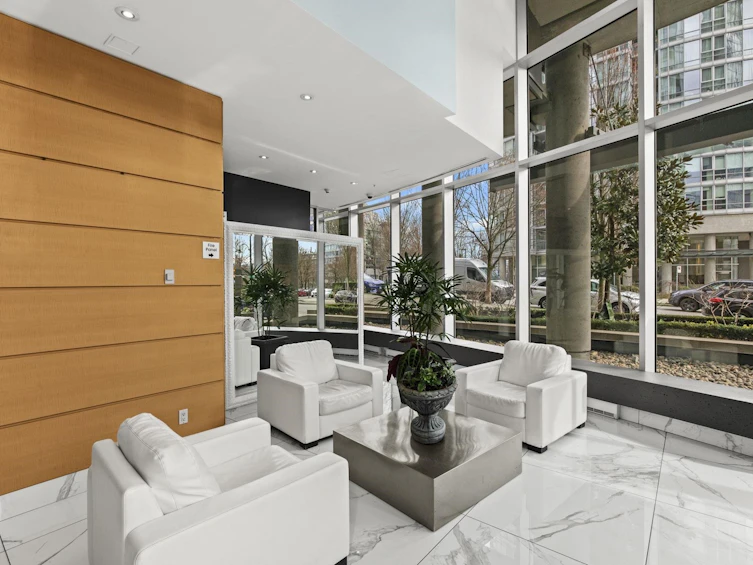 1602-1495 Richards Street, Vancouver, BC, V6Z 3E3 - 19