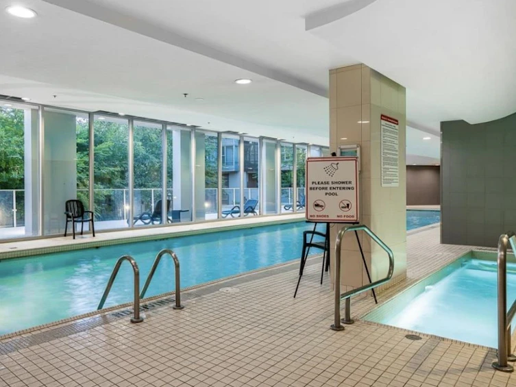 1602-1495 Richards Street, Vancouver, BC, V6Z 3E3 - 6