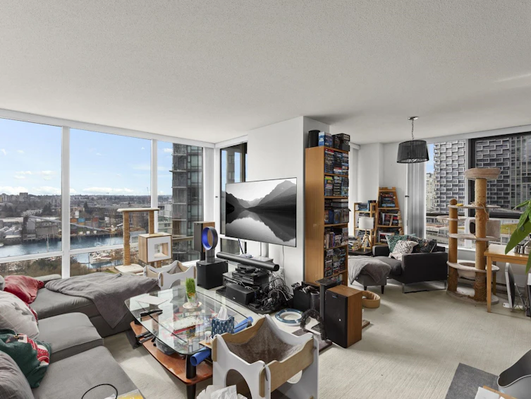 1602-1495 Richards Street, Vancouver, BC, V6Z 3E3 - 13