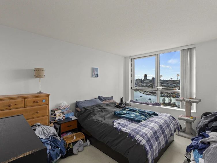 1602-1495 Richards Street, Vancouver, BC, V6Z 3E3 - 16